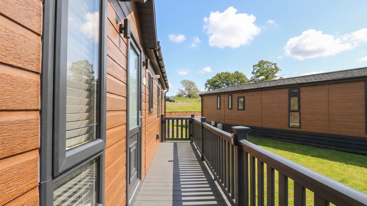 Photo of Outdoor in Blackburn