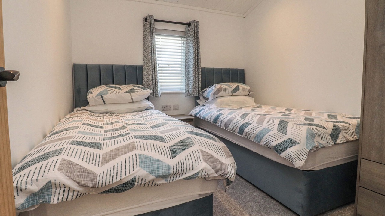 Photo of Bedroom in Blackburn