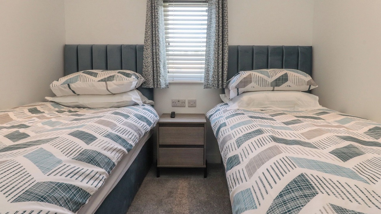 Photo of Bedroom in Blackburn