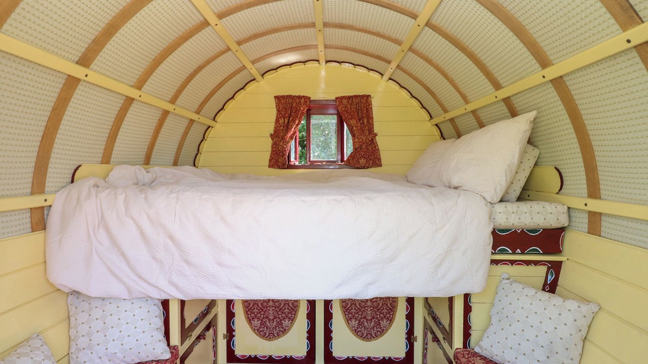 Photo of Bedroom in Stoke Ash