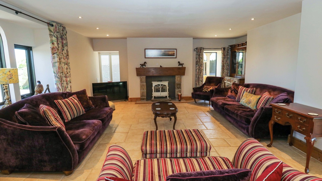 Photo of Livingroom in Rochdale