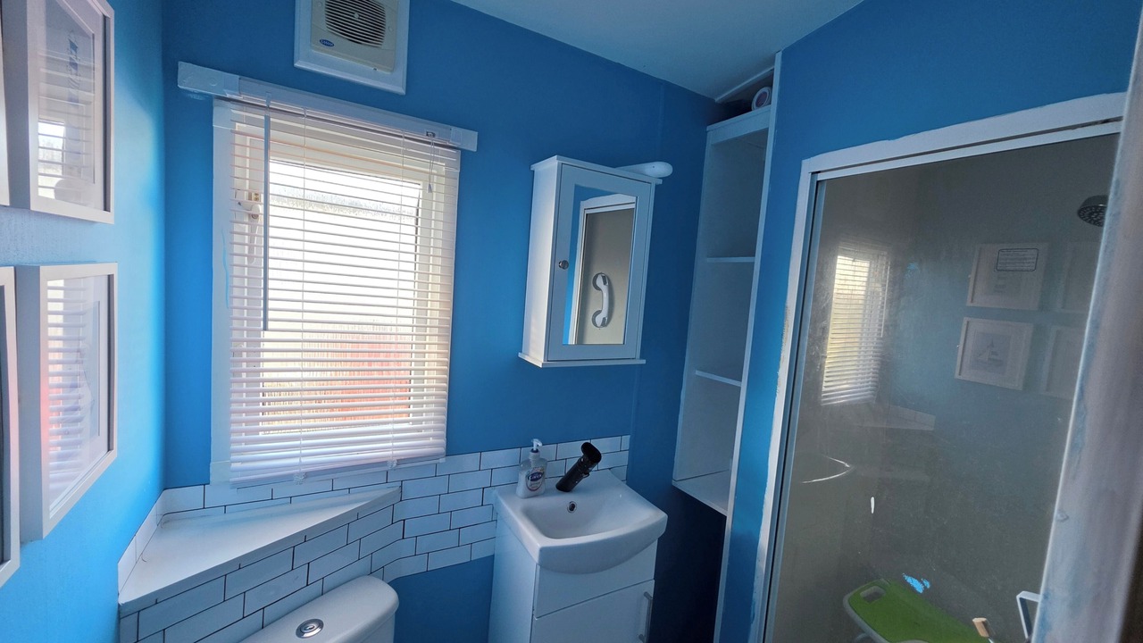 Photo of Bathroom in Chapel Saint Leonards