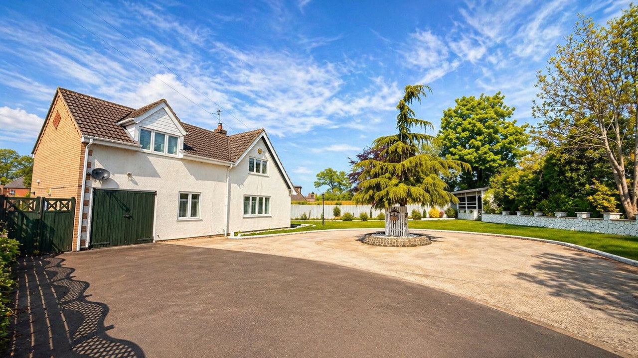 Photo of Outdoor in Spalding