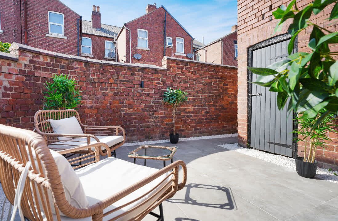 Photo of Outdoor in Doncaster