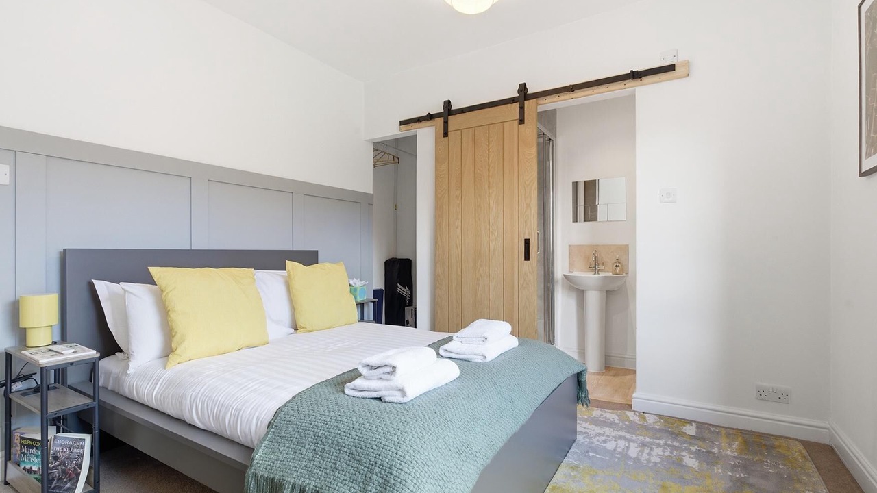 Photo of Bedroom in York
