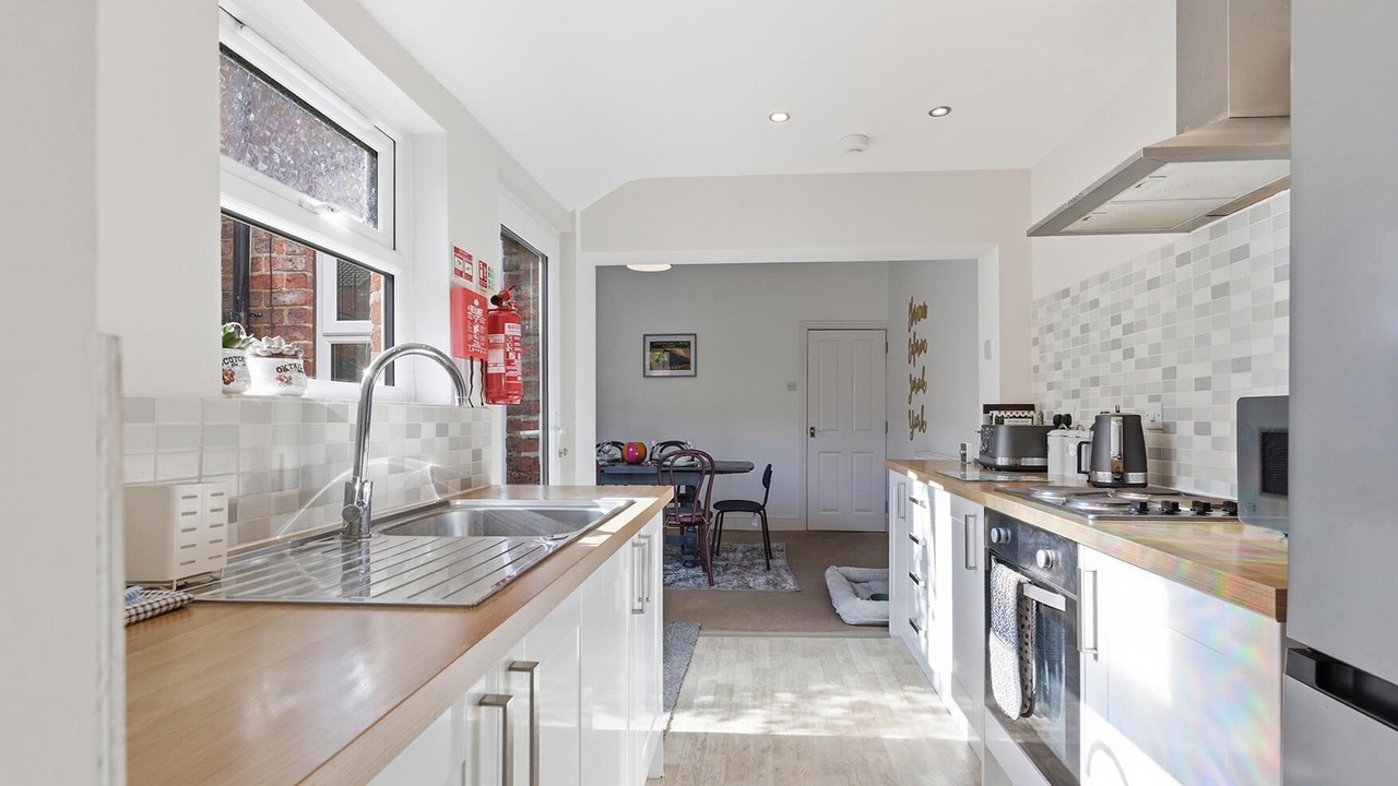 Photo of Kitchen in York