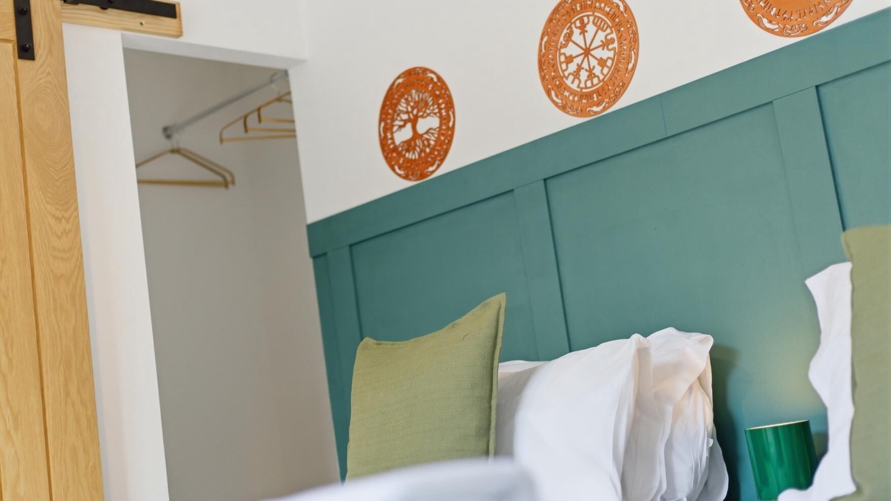 Photo of Bedroom in York
