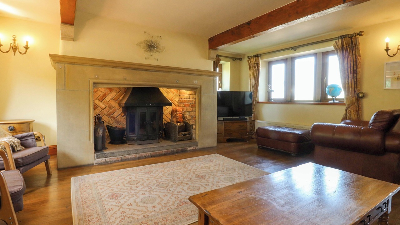 Photo of Livingroom in Bacup