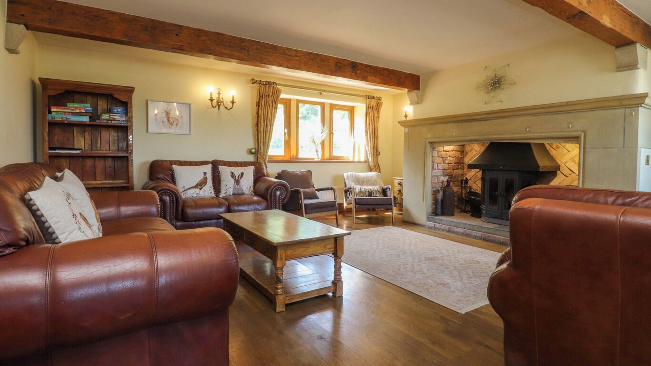 Photo of Livingroom in Bacup