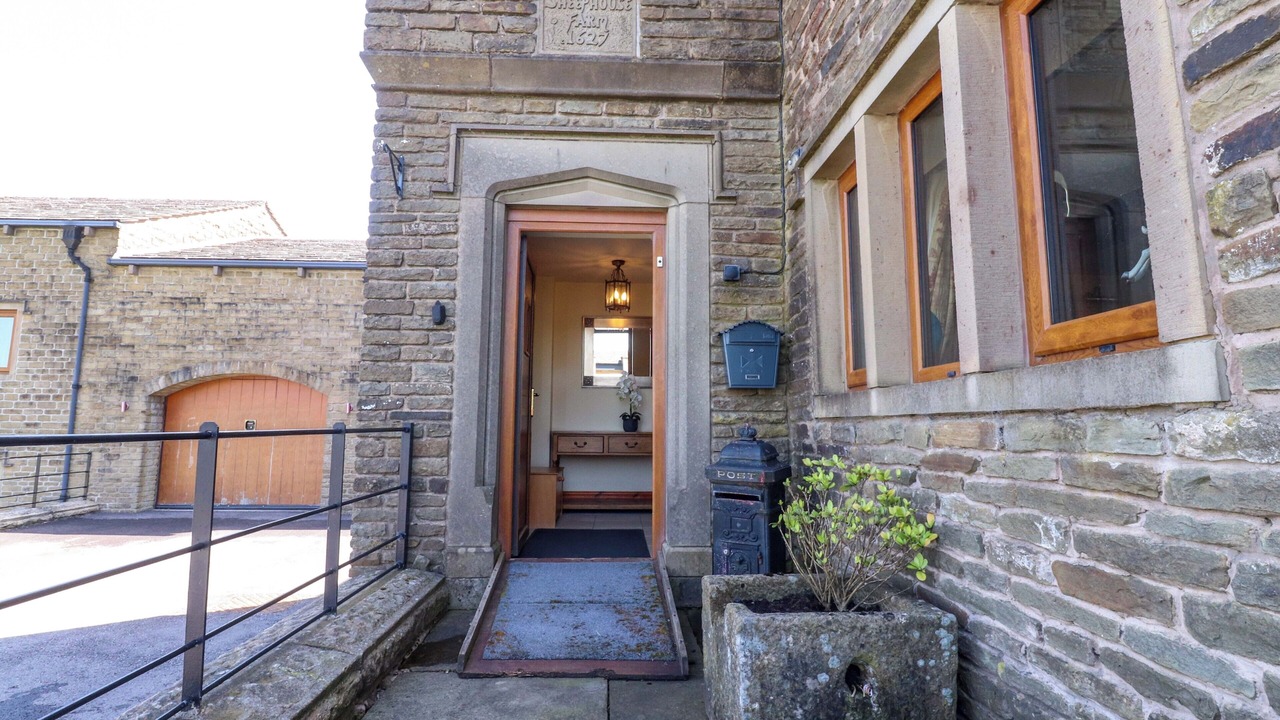 Photo of Outdoor in Bacup