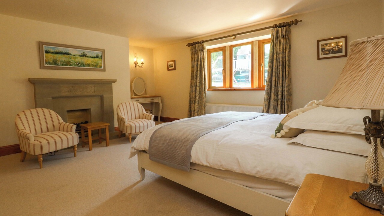 Photo of Bedroom in Bacup