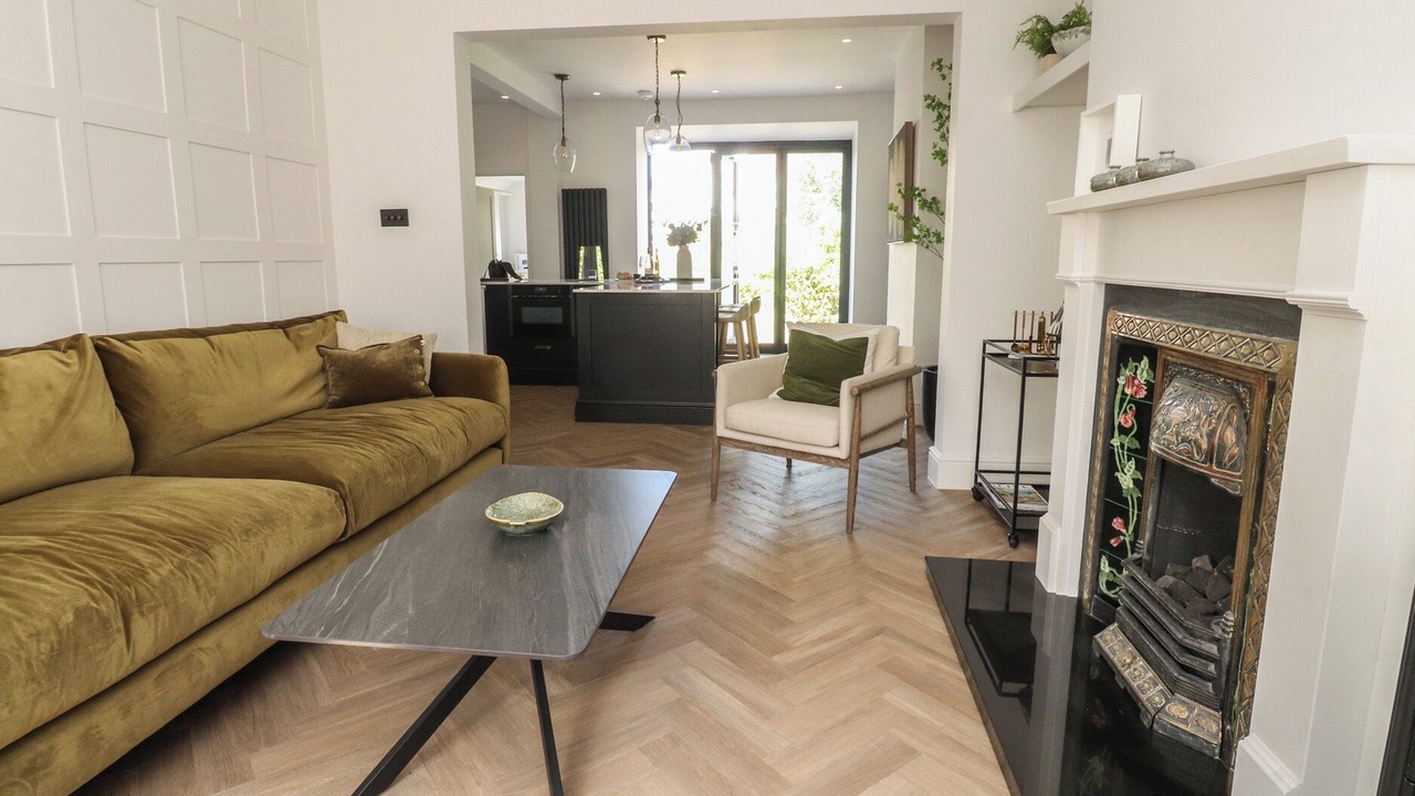 Photo of Livingroom in Lytham St. Anne's