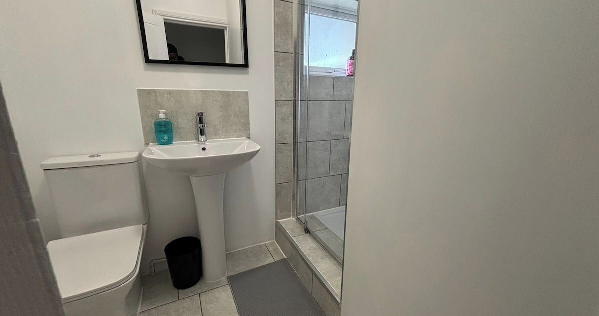 Photo of Bathroom in Kettering