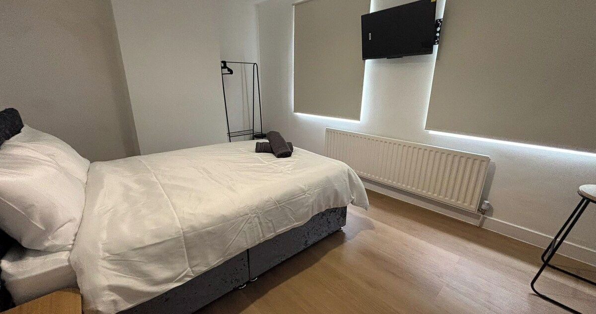 Photo of Bedroom in Kettering