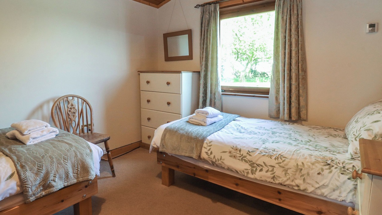 Photo of Bedroom in Pilling