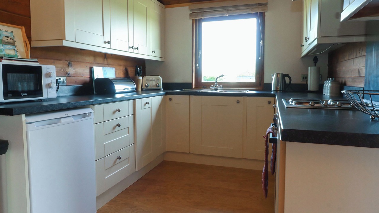 Photo of Kitchen in Pilling