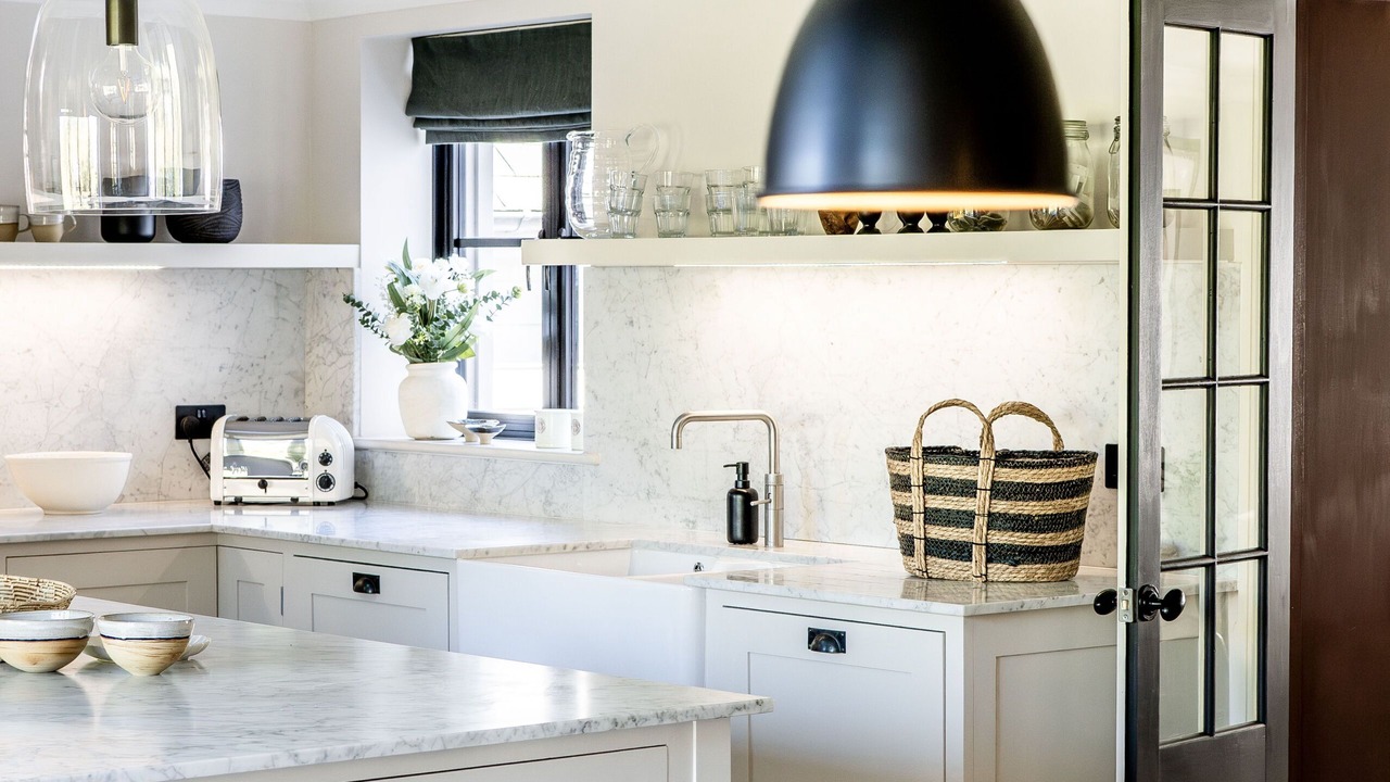 Photo of Kitchen in Martlesham Heath