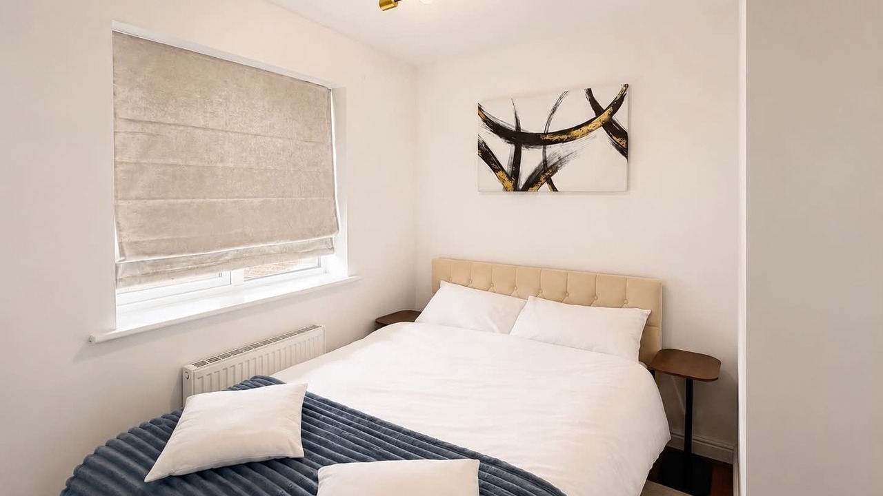 Photo of Bedroom in Spalding