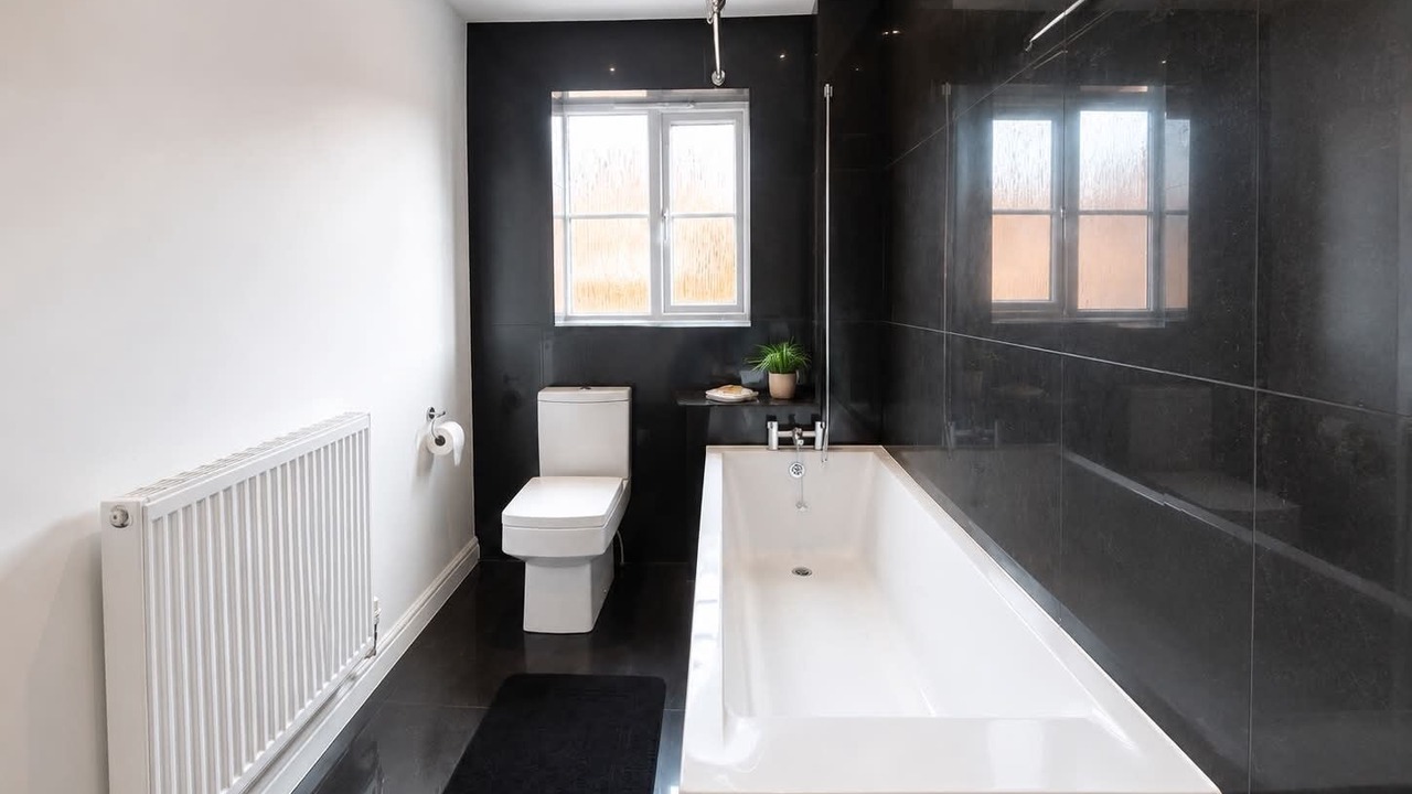 Photo of Bathroom in Spalding