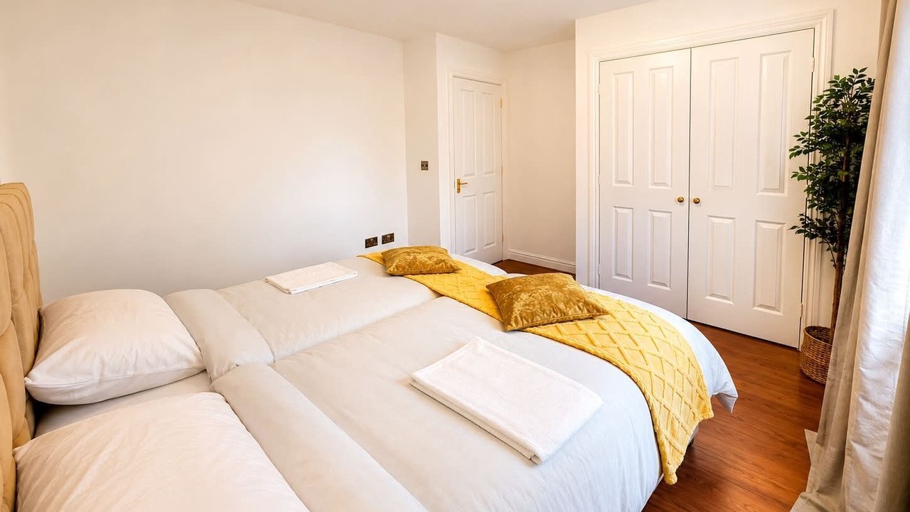 Photo of Bedroom in Spalding