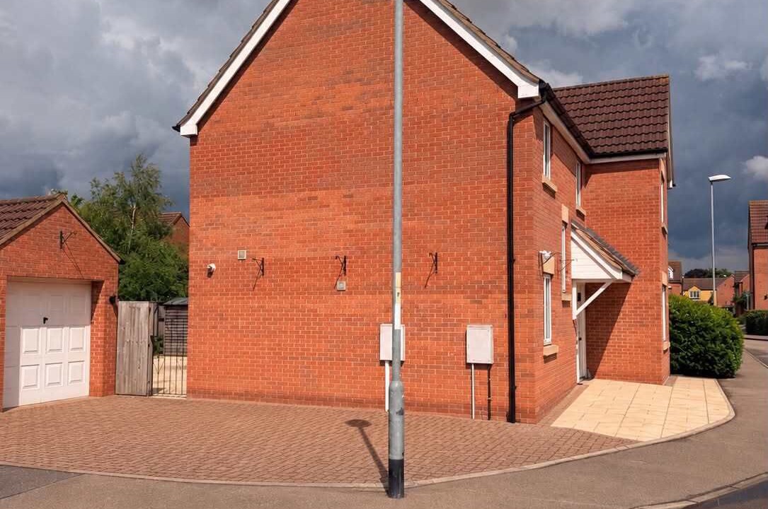 Photo of Outdoor in Spalding