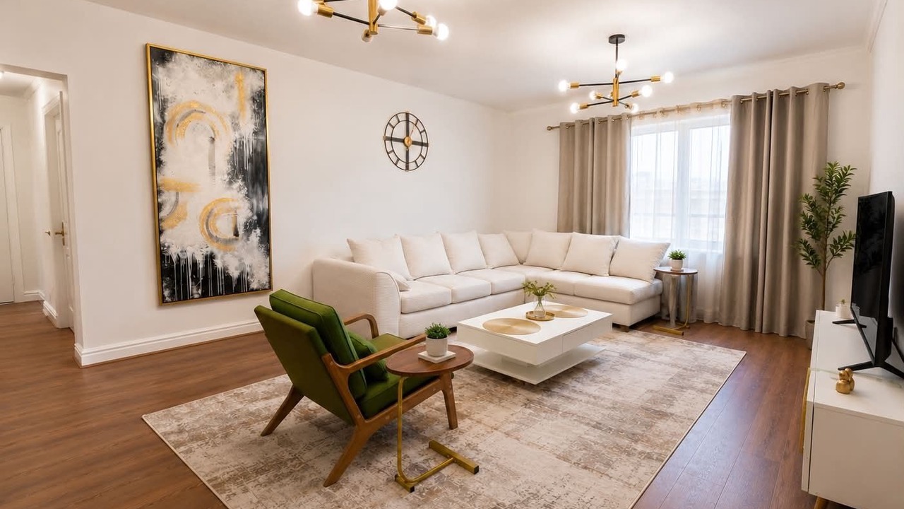 Photo of Livingroom in Spalding