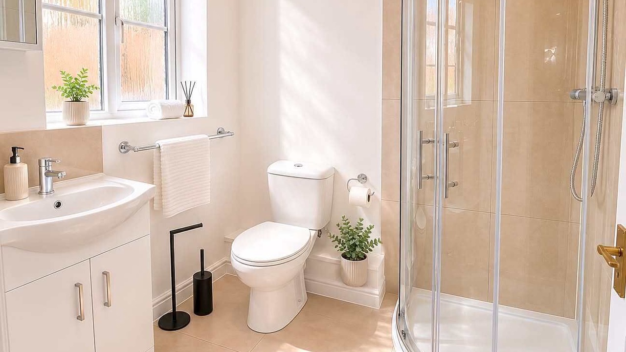 Photo of Bathroom in Spalding