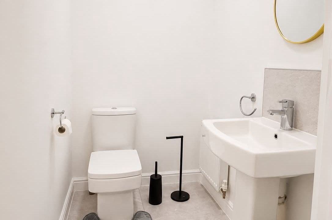 Photo of Bathroom in Spalding