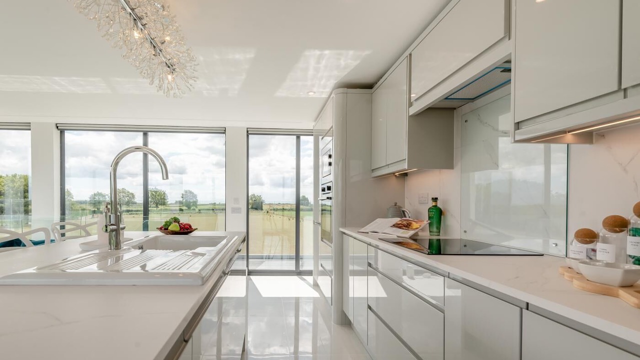 Photo of Kitchen in Spilsby