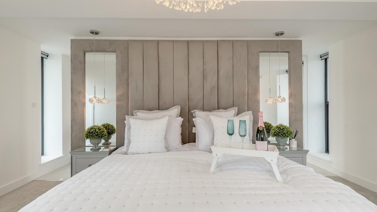 Photo of Bedroom in Spilsby