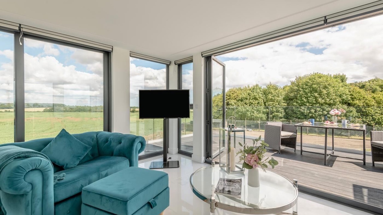 Photo of Livingroom in Spilsby