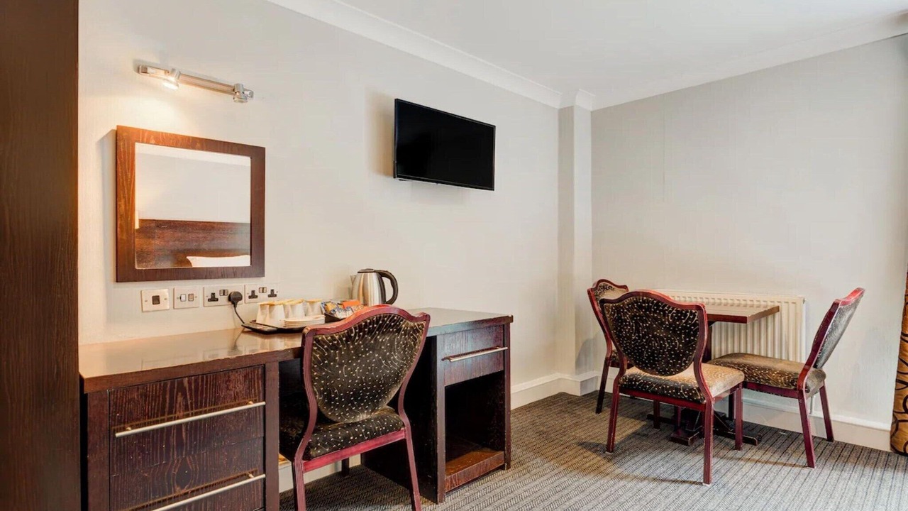 Photo of Livingroom in Sefton Park