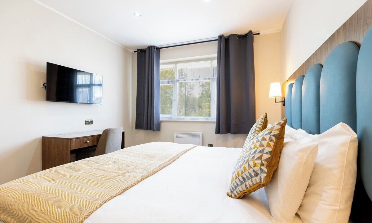 Photo of Bedroom in Charnock Richard