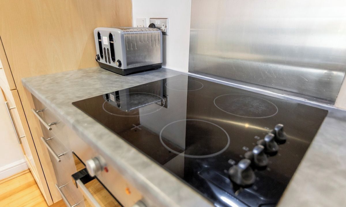 Photo of Kitchen in Chorlton-cum-Hardy