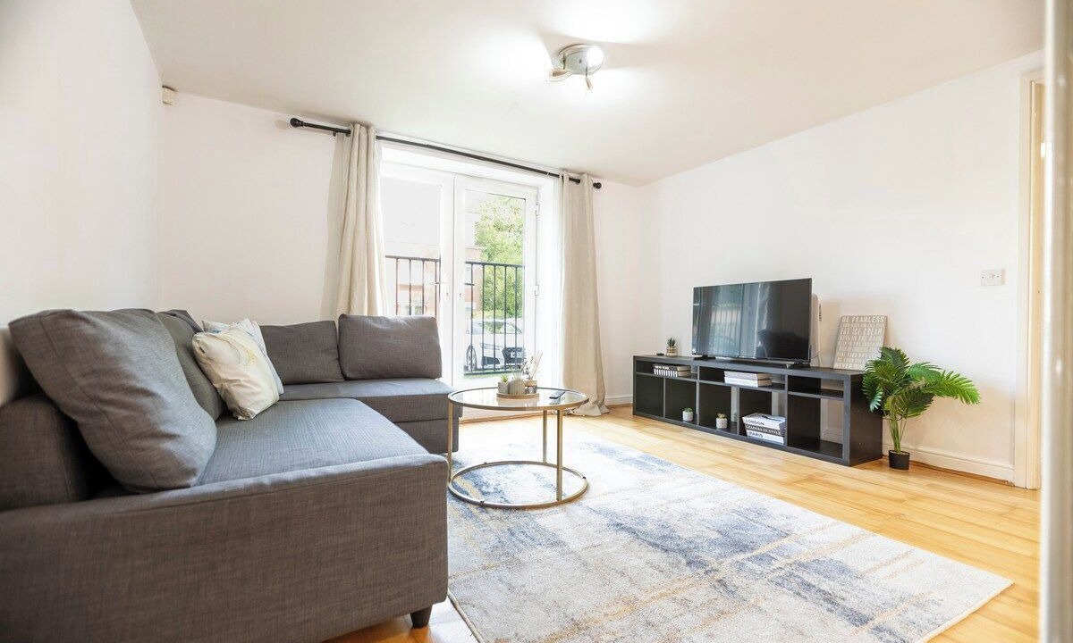 Photo of Livingroom in Chorlton-cum-Hardy