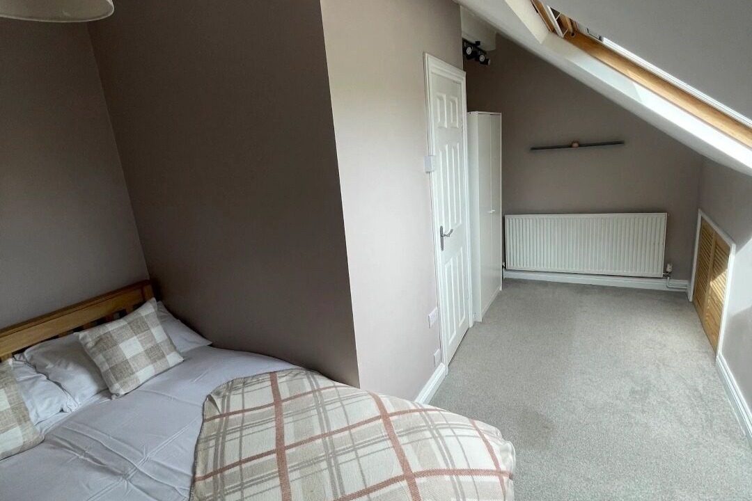 Photo of Bedroom in Sheffield