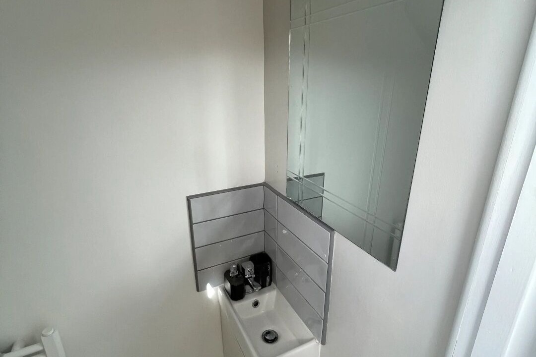 Photo of Bathroom in Sheffield