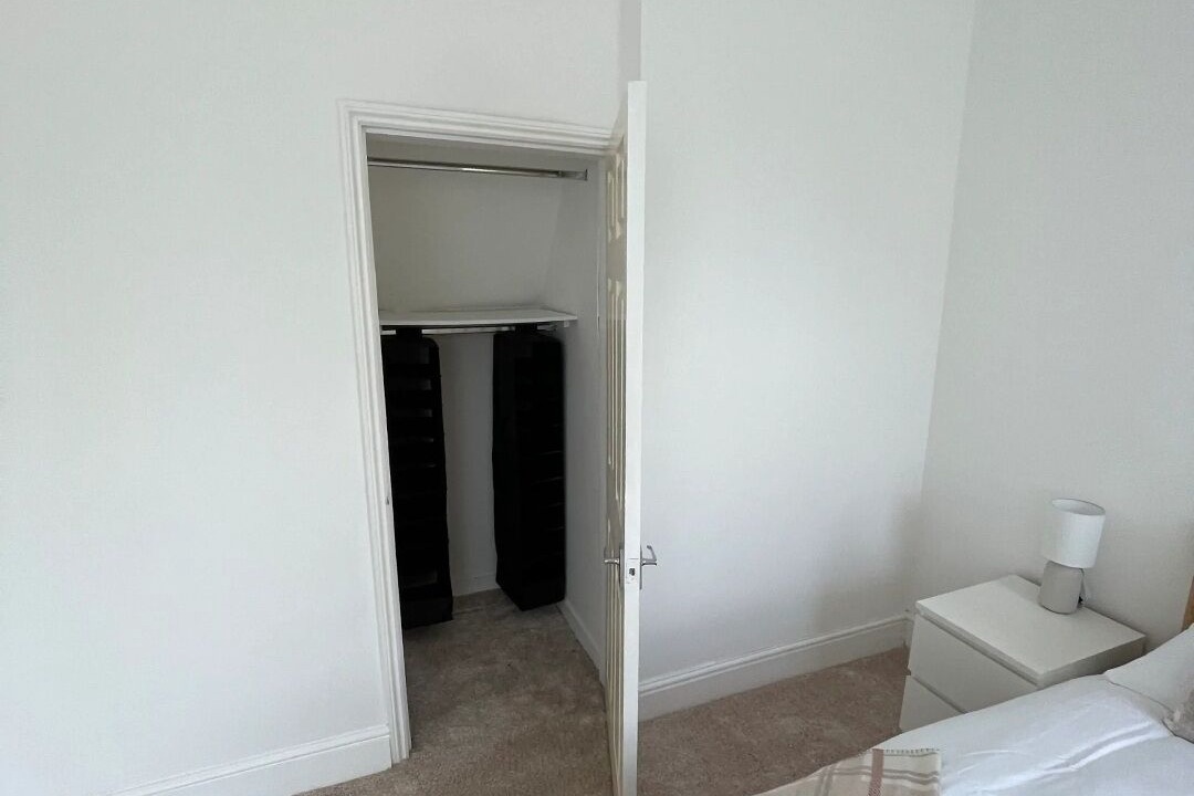Photo of Bedroom in Sheffield