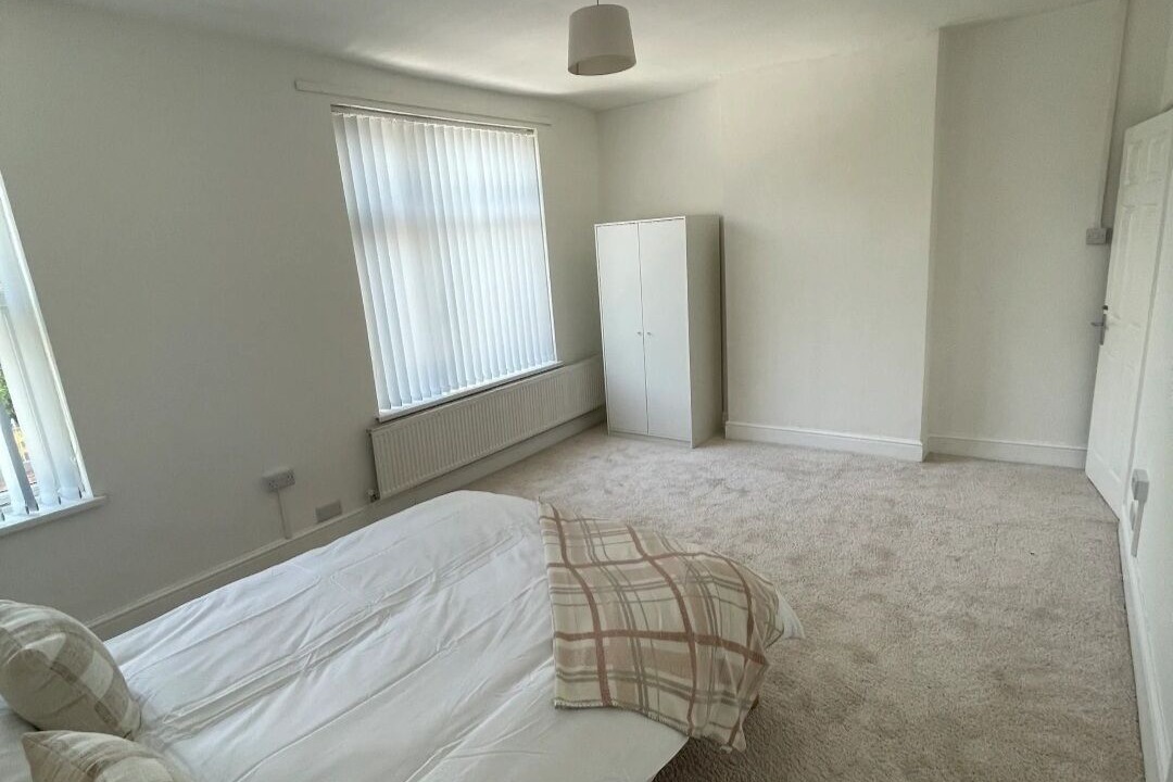 Photo of Bedroom in Sheffield