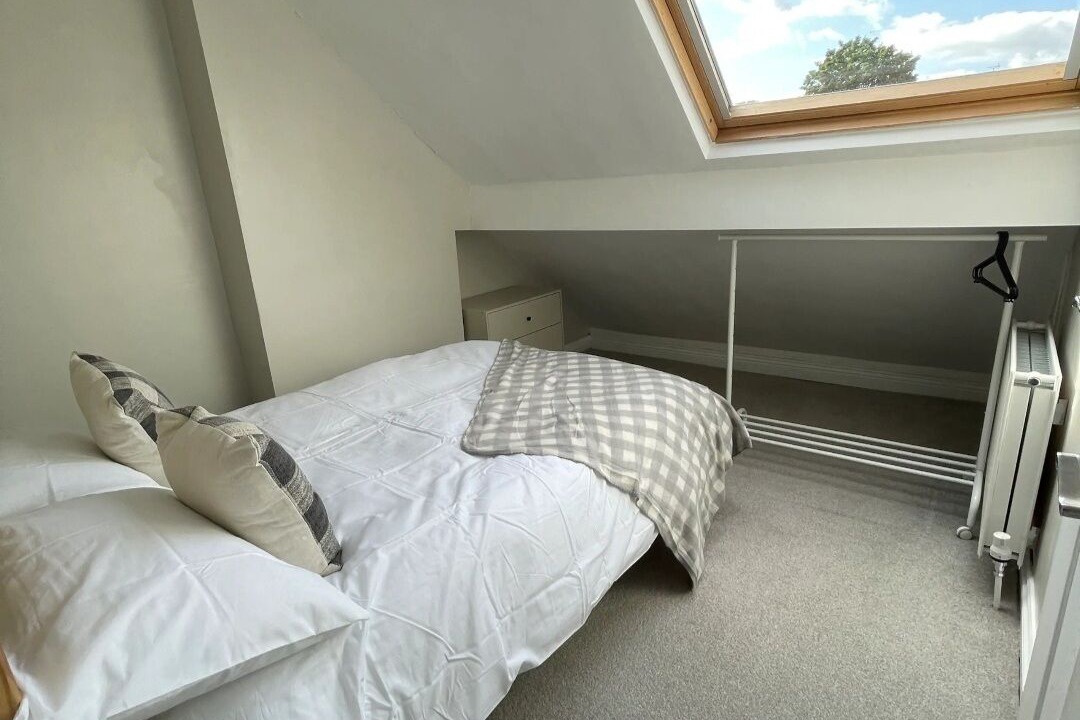 Photo of Bedroom in Sheffield