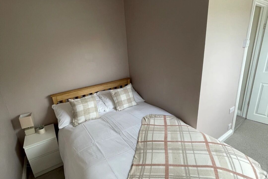 Photo of Bedroom in Sheffield