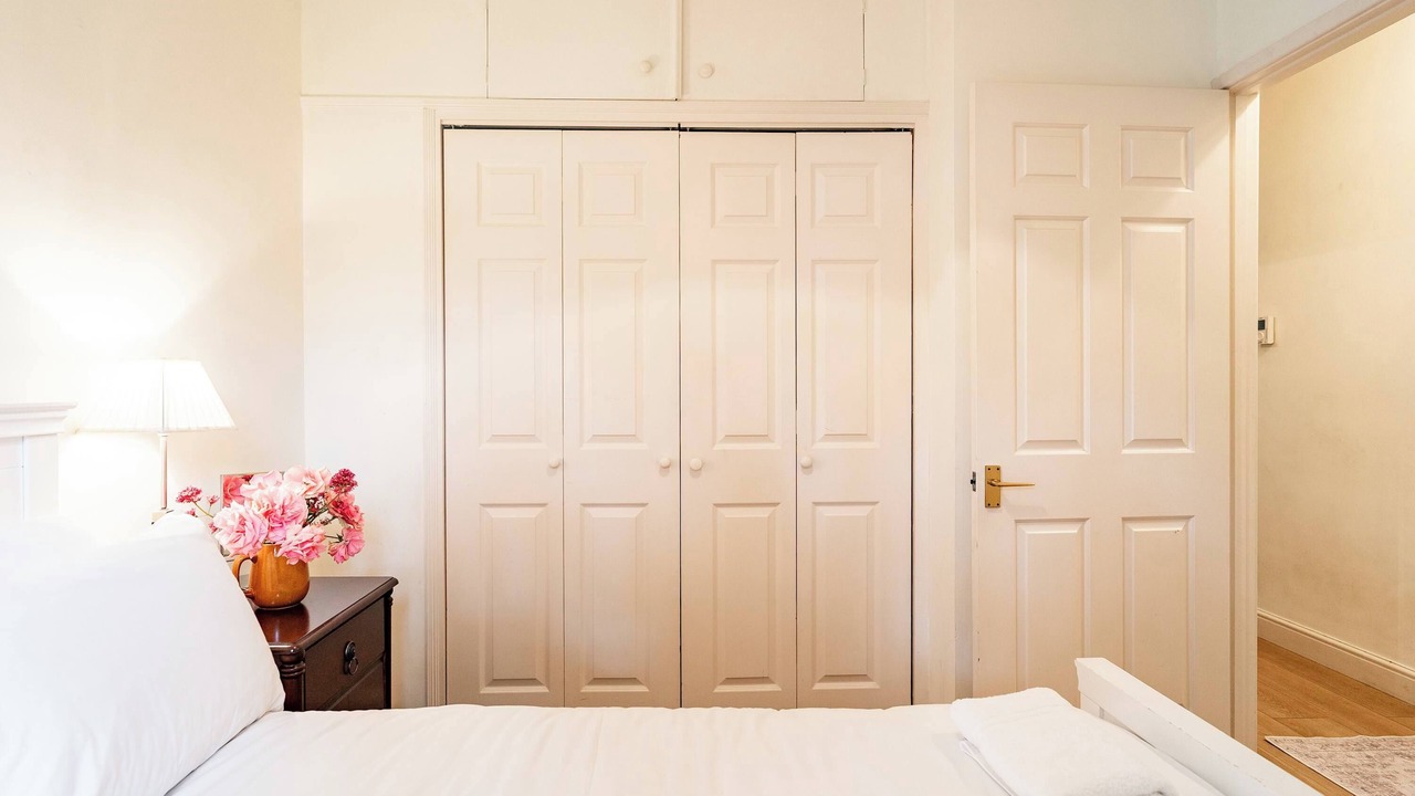 Photo of Bedroom in Towcester