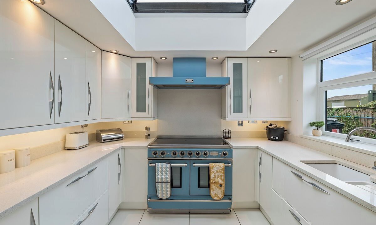 Photo of Kitchen in Thorney