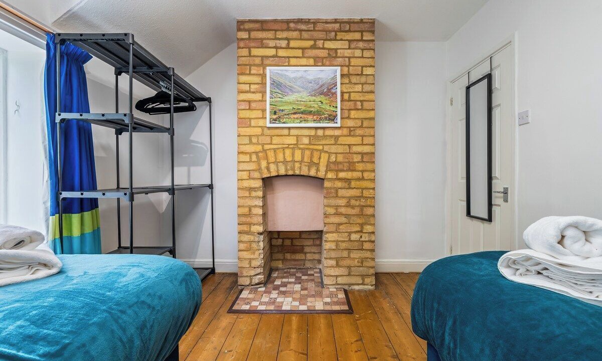 Photo of Bedroom in Thorney