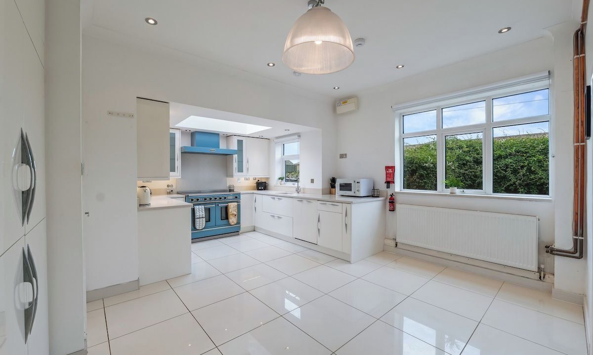 Photo of Kitchen in Thorney