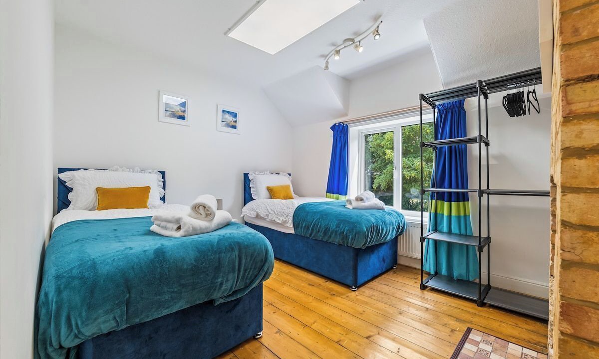 Photo of Bedroom in Thorney