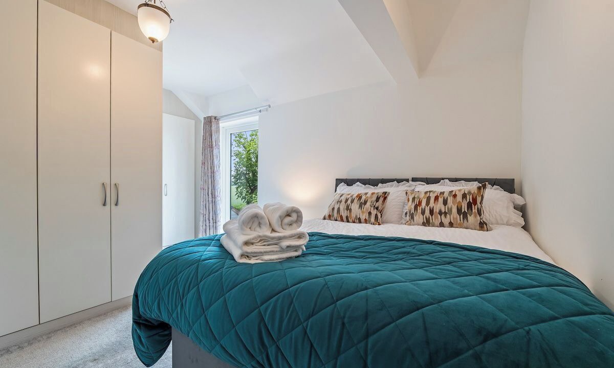 Photo of Bedroom in Thorney