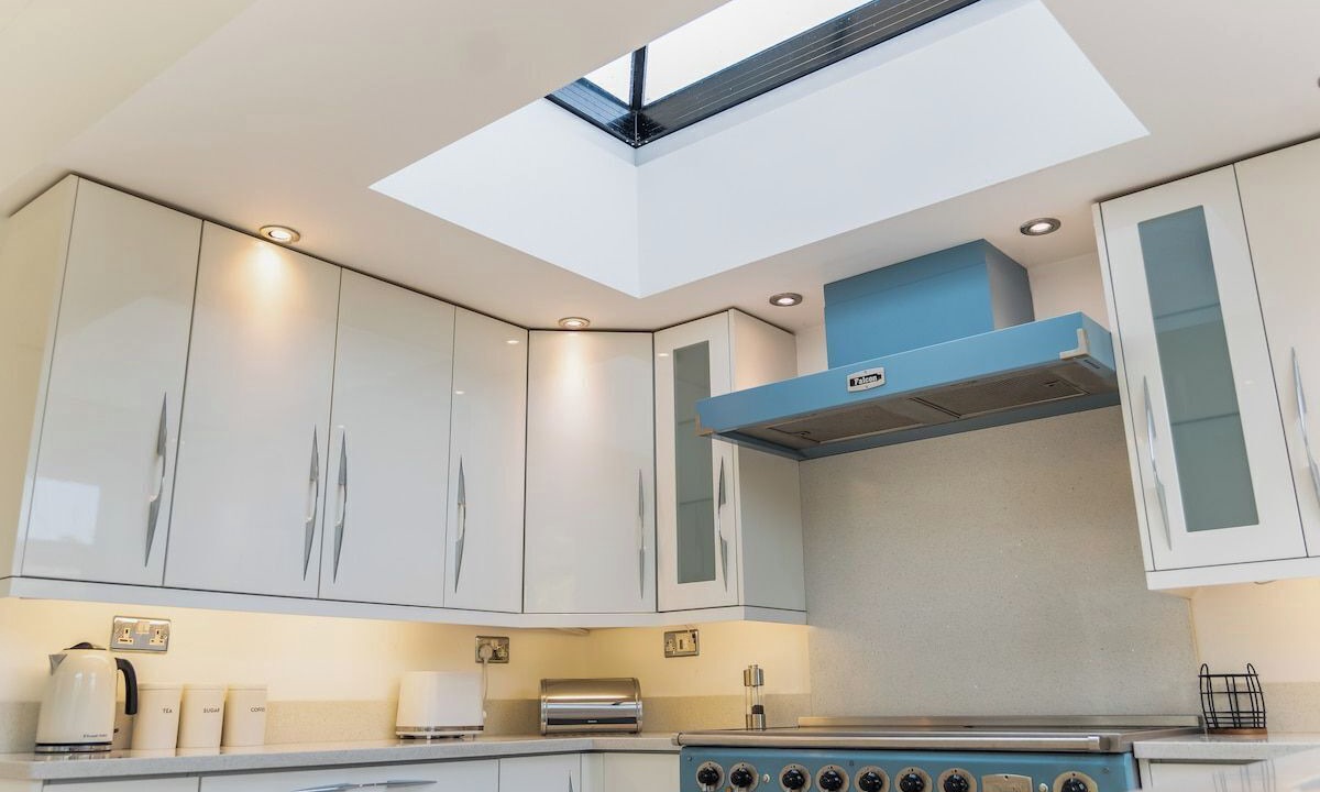 Photo of Kitchen in Thorney