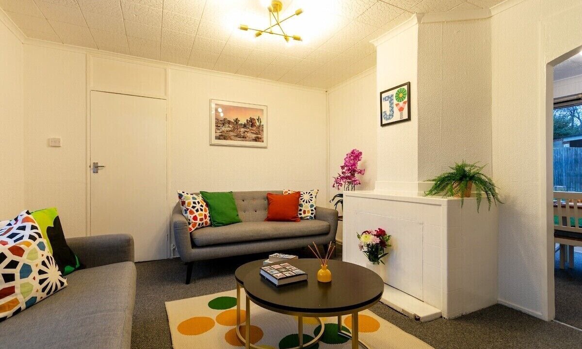 Photo of Bedroom in Bramcote