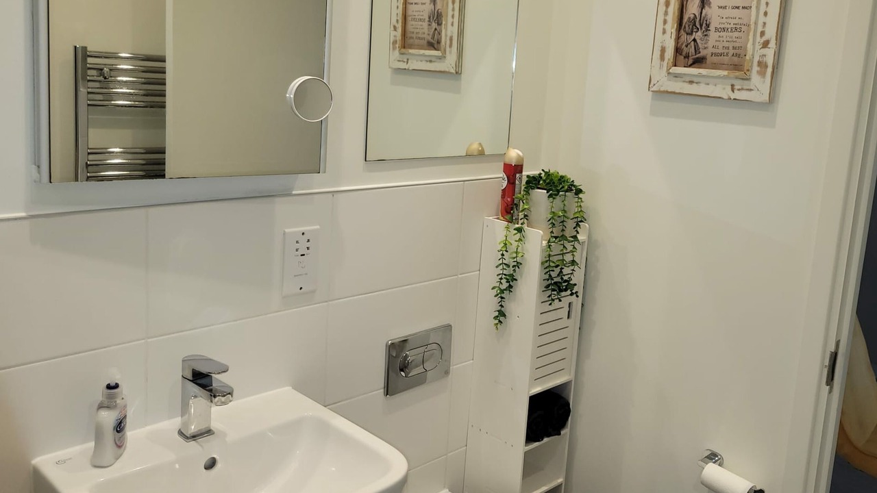 Photo of Bathroom in Stevenage